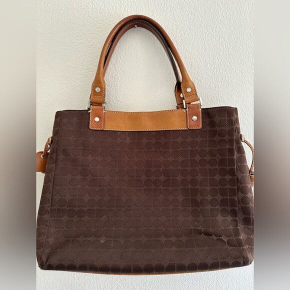 Vintage Kate Spade purse - Picture 1 of 10